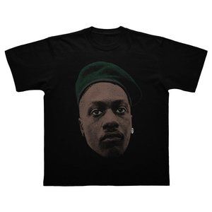 Lil Yachty 90s Bootleg Unisex T-Shirt - Lil Yachty Hip Hop Graphic T-Shirt - Lil